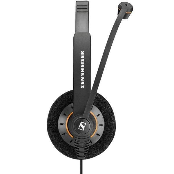Sennheiser SC 60 USB CTRL ML PC Headset | Sennheiser 504547 | 1000551 ...